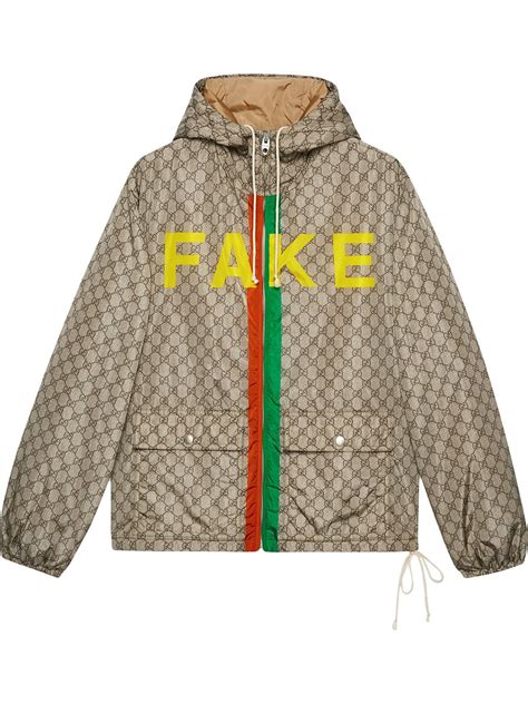 gucci gg jacket replica|gucci jacket farfetch.